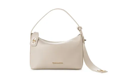 Produktbild von Vince Camuto, Novara - Cream, Umhängetasche, 100 % POLY, Creme, 24 x10 x16 cm