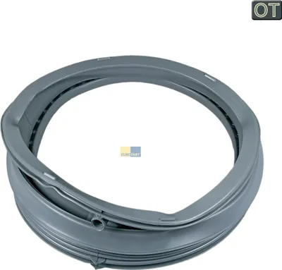 Produktbild von Electrolux Türmanschette für Waschmaschine 379020130/9