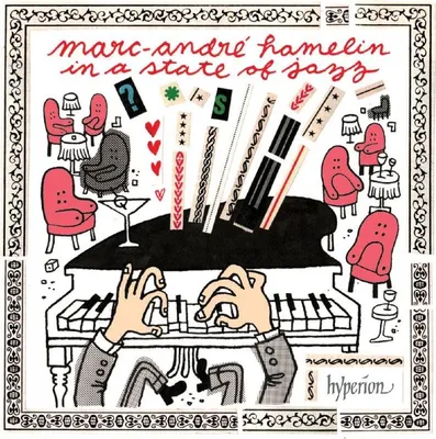Image de Dans un état de jazz