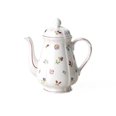 Produktbild von Villeroy & Boch 1023950100, 1250 l, Porzellan, Mehrfarbig, 770 g