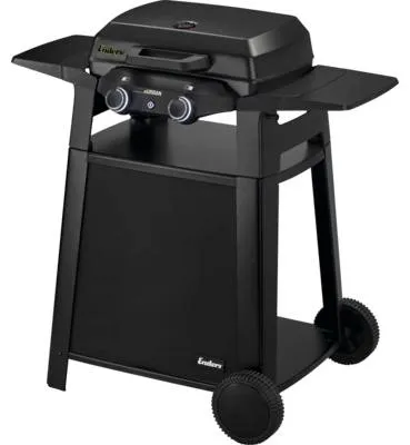 Produktbild von Enders Mobiler Elektrogrill eUrban 2 Trolley Tischgrill Campinggrill