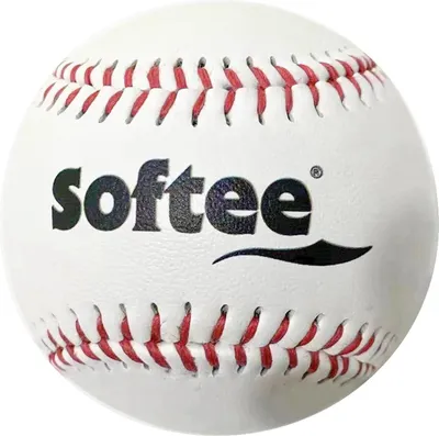 Immagine prodotto di Palla da baseball 9' Multicolor