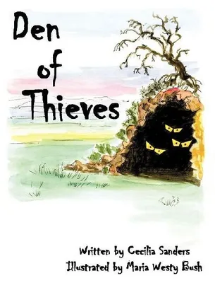 Produktbild von Den of Thieves