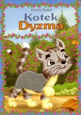Image de Chat Dyzma