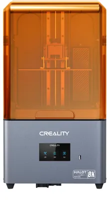 Produktbild von Creality Halot-Mage 3D-Drucker
