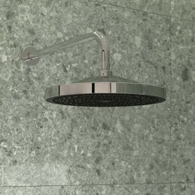 Produktbild von Ideal Standard Solos 3-Funktions-Kopfbrause Ø 30 cm