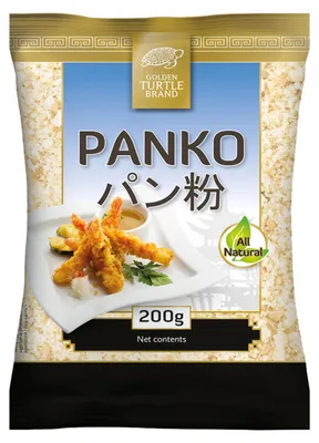 Zdjęcie produktu dla Golden Turtle Chef Japońska bułka tarta 200 g