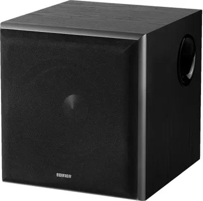 Obrázok produktu pre Edifier T5 Active Subwoofer          schwarz retail