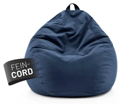 Zdjęcie produktu dla Lumaland Comfort Line, Ciemny Niebieski, Poliester, Wewnętrzna, W kształcie litery V, 700 mm, 800 mm