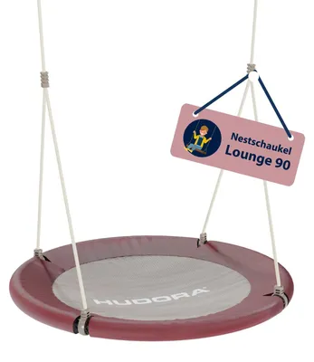 Obrázek produktu pro HUDORA 72201, Dětská houpačka, Vnitřní/venkovní, 150 kg