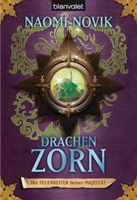 Immagine prodotto di Die Feuerreiter Seiner Majestät 03. Drachenzorn