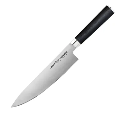 Obrázok produktu pre Kuchársky nôž Samura MO-V 20 cm