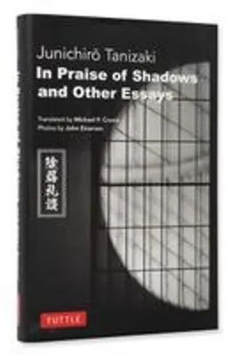 Zdjęcie produktu dla In Praise of Shadows and Other Essays