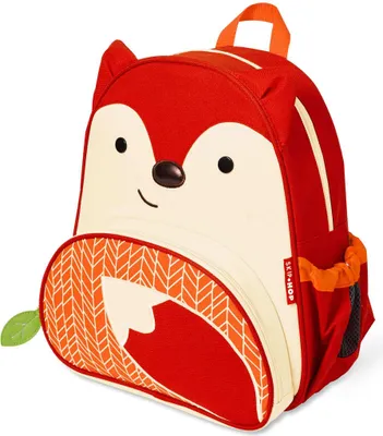 Obrázek produktu pro Skip Hop Dětský batoh Zoo Fox
