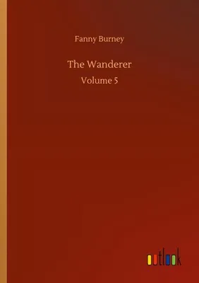 Produktbild von The Wanderer