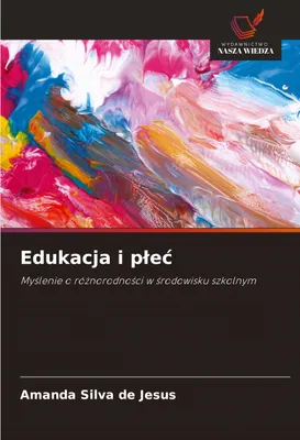 Produktbild von Edukacja i p¿e¿