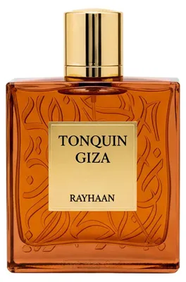 Immagine prodotto di Rayhaan Tonquin Giza Eau de Parfum 100 ml Unisex