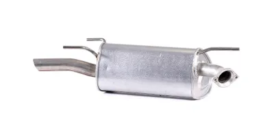 Produktbild von ASMET 05.124 Endschalldämpfer für OPEL VECTRA B (36) Auspuff