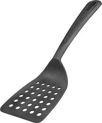 Produktbild von Westmark Pfannenwender Gentle, mit großer, gelochter Laffe, 28372270
