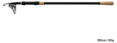 Produktbild von Delphin TORRAX 330cm/100g