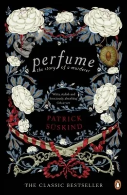 Produktbild von Perfume