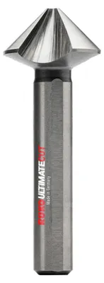 Produktbild von RUKO ULTIMATECUT Kegelsenker DIN 335 Form C 90° HSS