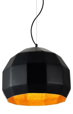 Productafbeelding van ACA Avantgarde hanglamp V35077BG