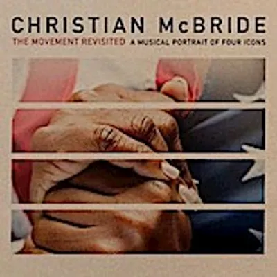 Zdjęcie produktu dla The Movement Revisted, 1 płyta audio CD