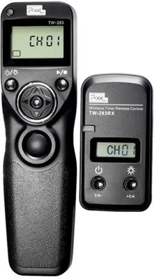 Obrázek produktu pro Pixel Timer Dálkové ovládání TW-283-DC0 pro Nikon