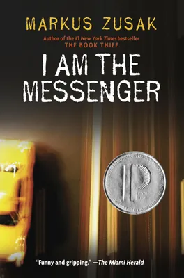 Produktbild von I Am the Messenger