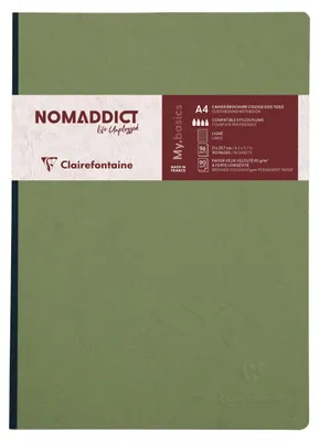Produktbild von Clairefontaine 3329687914637, Abbildung, Universal