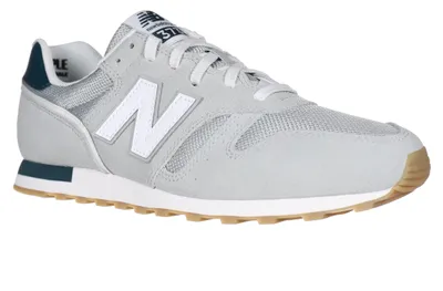 Obrázok produktu pre New Balance 373 – pánske tenisky do bežného nosenia, model M3731PD, veľkosť 44