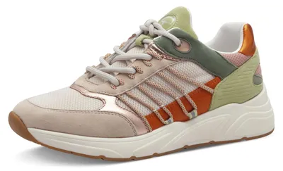 Obrázek produktu pro Tamaris Dámské nízké tenisky Low Top 1-23762-44 multi color