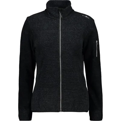 Productafbeelding van CMP Jacke, gebreide jacquardjas