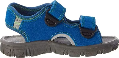 Produktbild von Richter Sandale Blau in Gr. 31
