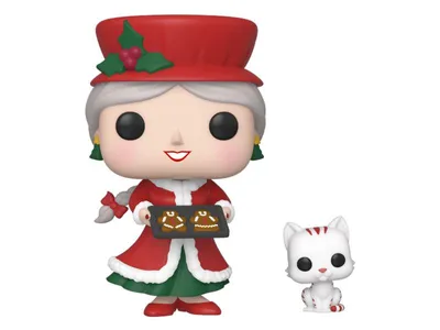 Obrázek produktu pro FUNKO 44425, Funko Holiday, PVC, 0,25 rok/roky, 1 kusů, CE, Nevhodné do 3 let