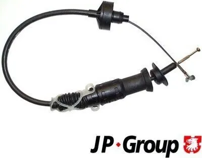 Produktbild von JP GROUP 1170200900 Kupplungsseil Seilzug für VW GOLF III (1H1)