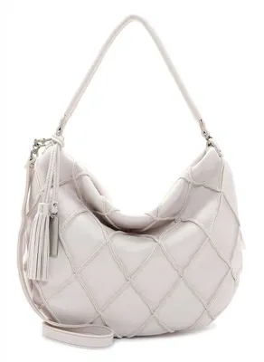 Image de SURI FREY sac à épaule sac à épaule bandoulière Lilly Bag Ecru blanc