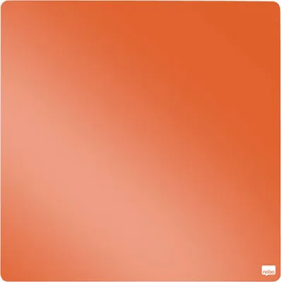 Produktbild von Nobo 1915622, Orange, 360 mm, 360 mm