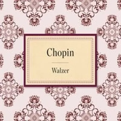 Productafbeelding van Chopin-walts