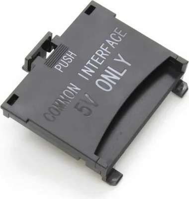 Obrázok produktu pre Samsung dekódovací modul Adaptér pre CI slot TV 3709-001791