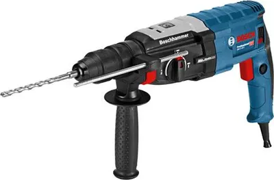 Produktbild von Bohrhammer mit SDS plus GBH 2-28 F, L-BOXX