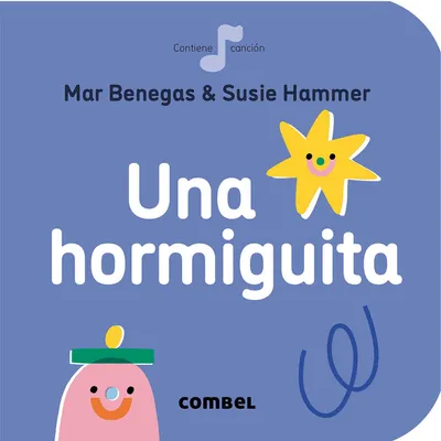 Immagine prodotto di Una formichina