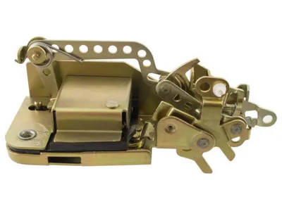 Produktbild von Türschloss Schloss Vorn Links 701837015D für VW T4 IV 1996-2003