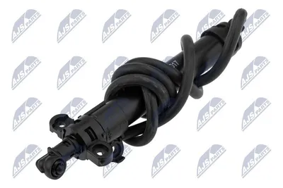 Produktbild von NTY Waschwasserdüse Scheinwerferreinigung EDS-LR-017 Rechts für LAND ROVER Range Rover Evoque (L538)