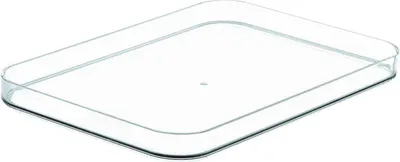 Produktbild von Kompaktné priehľadné veko M SmartStore transparentné pre chladiace nádoby