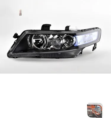 Produktbild von Scheinwerfer Osram Night Breaker Laser passend für Honda Accord Scheinwerfer Lin. 33151SEAG53 33151SEAG51 33151SEAG52 Johns