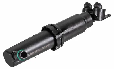 Produktbild von Waschwasserdüse Scheinwerferreinigung vorne links METZGER für u.a. VW TIGUAN