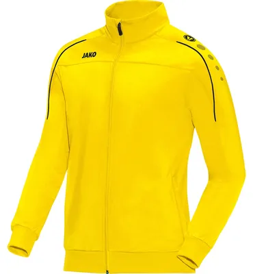 Produktbild von Polyesterjacke Classico JAKO