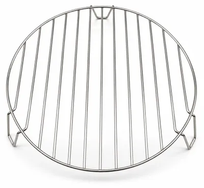 Produktbild von Bauknecht 481246678434 Grillrost Metall für Mikrowelle Kombibackofen